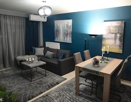 شقة سالونيك  في Eclectic Luxury المظهر الخارجي الصورة